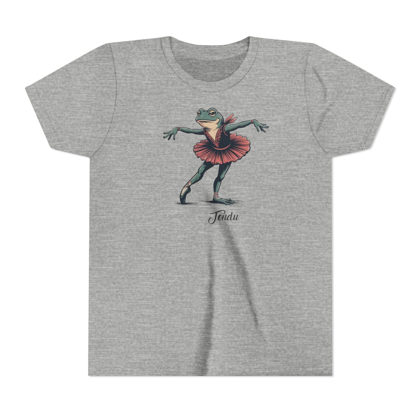 KIDS Frog Tendu T-shirt