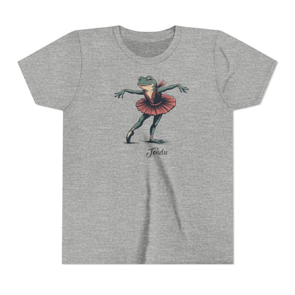 KIDS Frog Tendu T-shirt