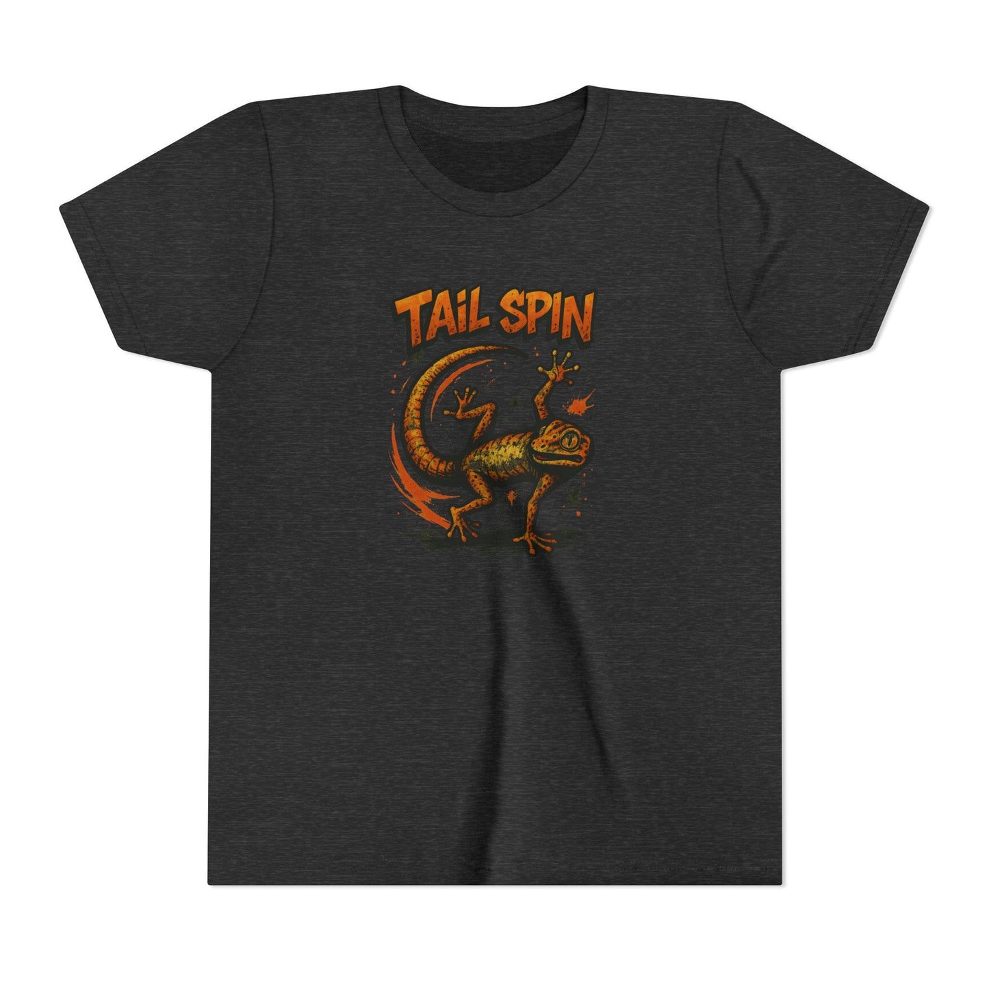 KIDS Tail Spin T-Shirt