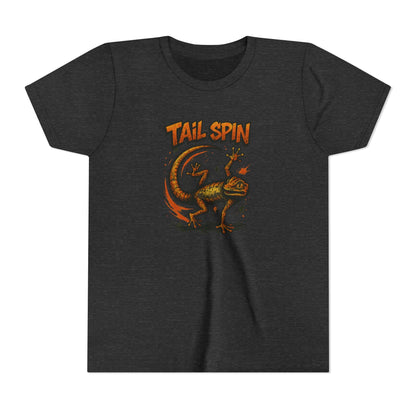 KIDS Tail Spin T-Shirt