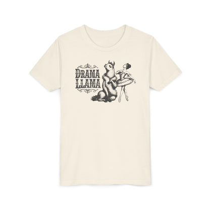 KIDS Drama Llama T-Shirt