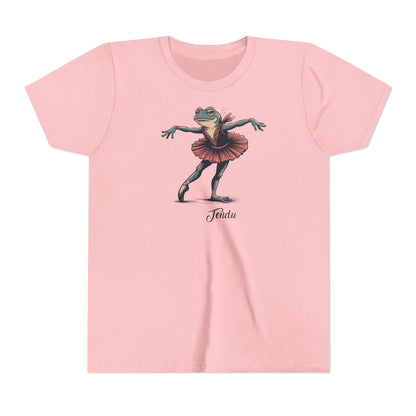 KIDS Frog Tendu T-shirt