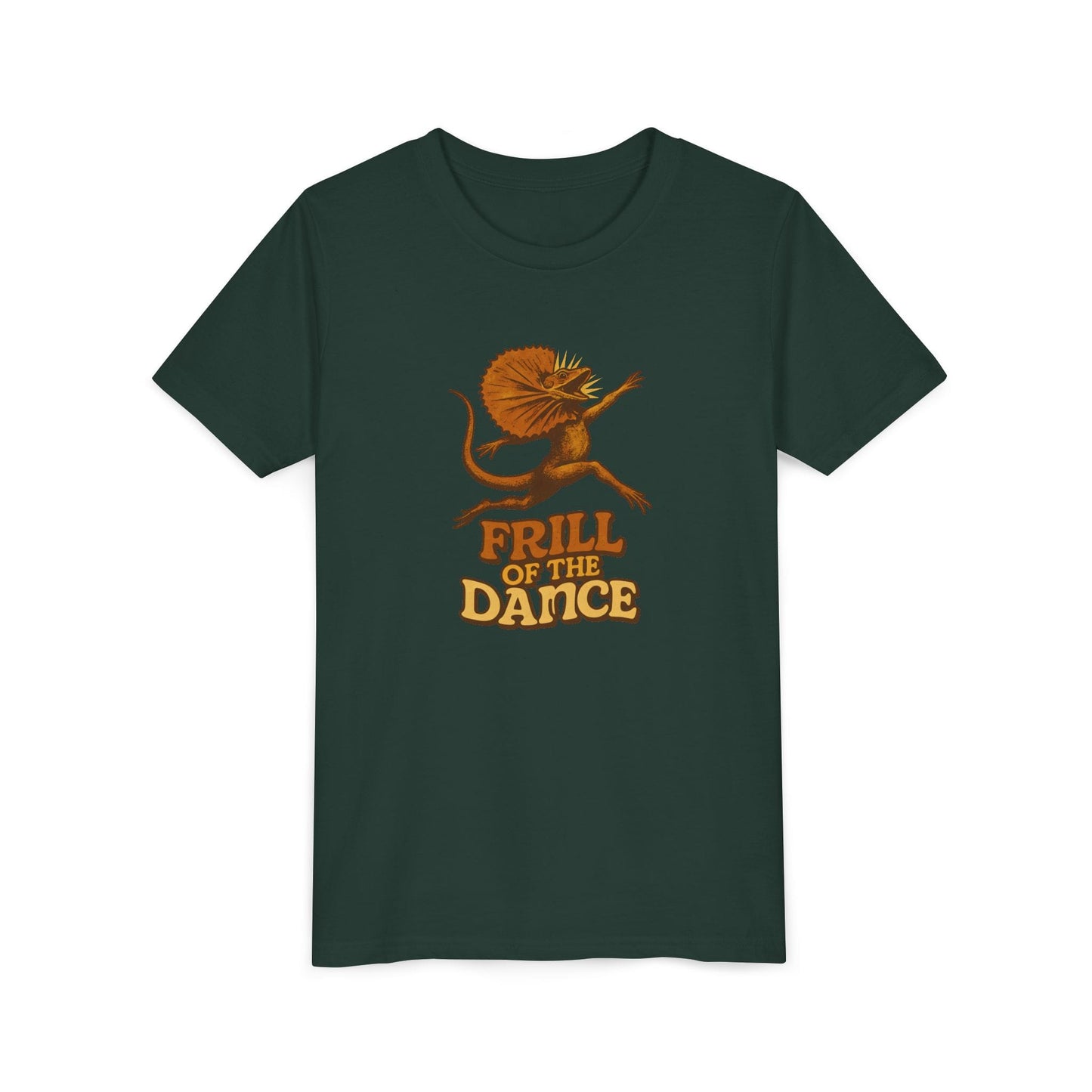 KIDS Frill of the Dance T-Shirt