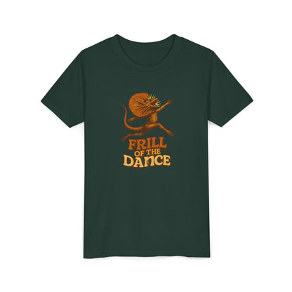 KIDS Frill of the Dance T-Shirt