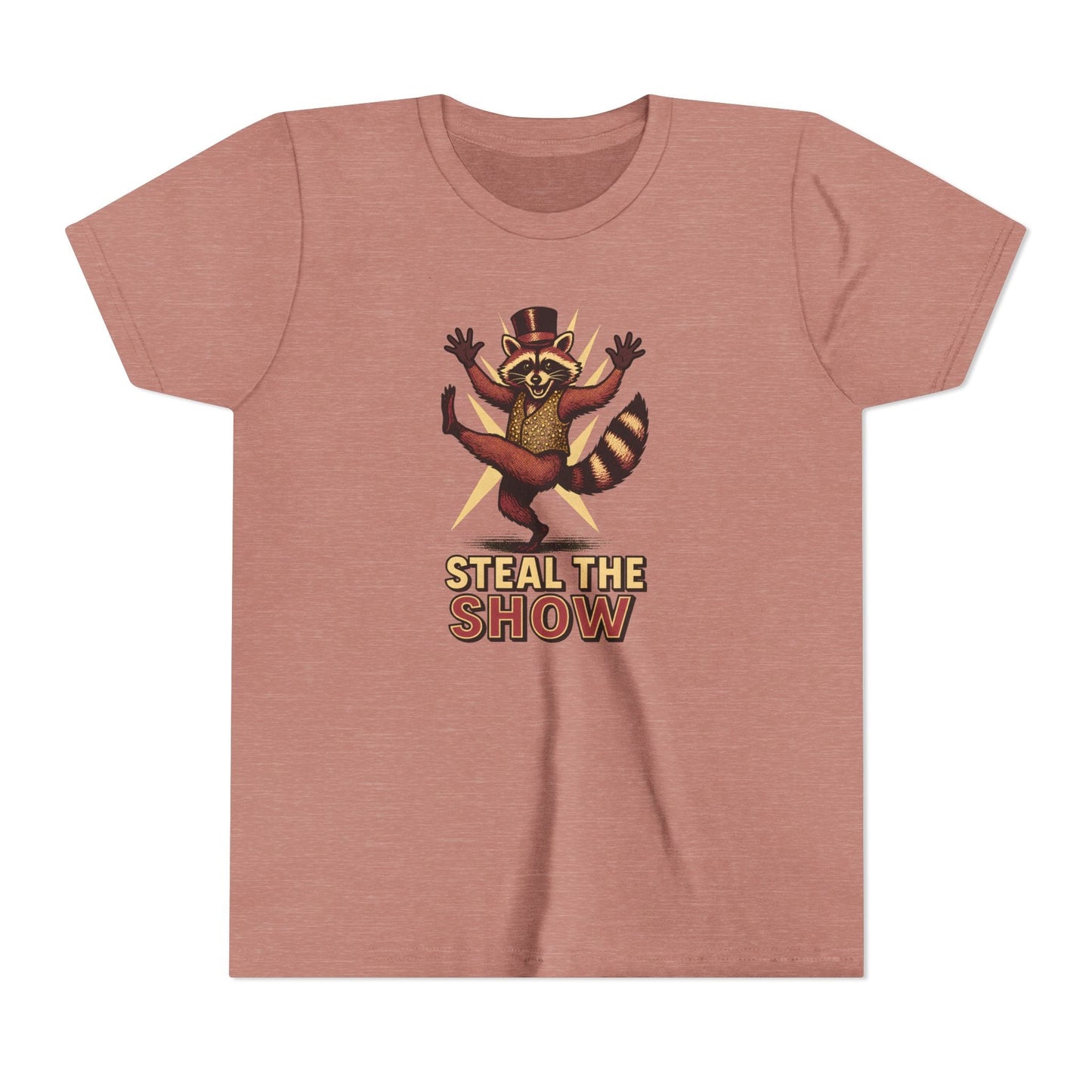 KIDS Steal the Show T-Shirt