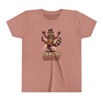 KIDS Steal the Show T-Shirt