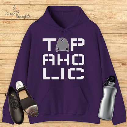 Tapaholic Hoodie