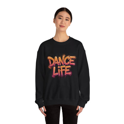 Dance Life Sweatshirt