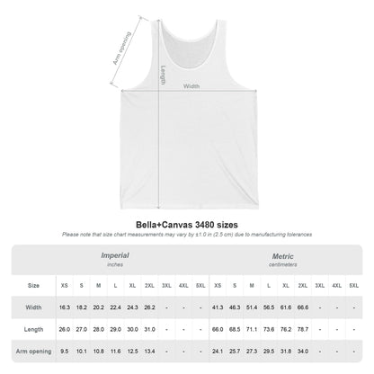 Dance Teacher Era Classic Tank
