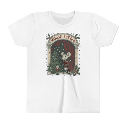 KIDS Mouse, Act One T-Shirt