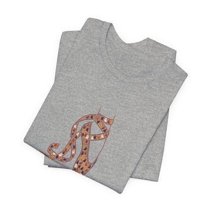 Ghost Pointe Shoe T-Shirt