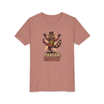 KIDS Steal the Show T-Shirt