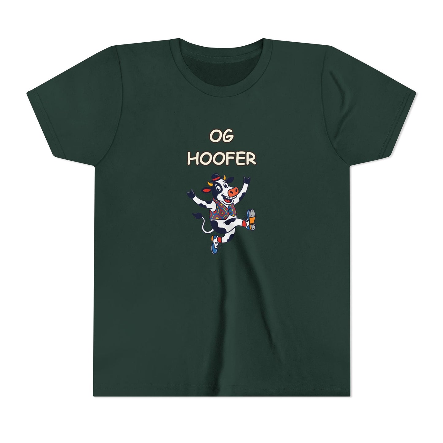 KIDS OG Hoofer Dance T-Shirt