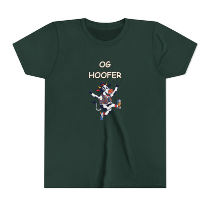 KIDS OG Hoofer Dance T-Shirt