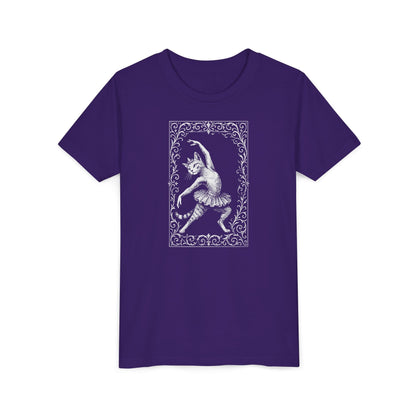 KIDS Dancing Cat T-Shirt