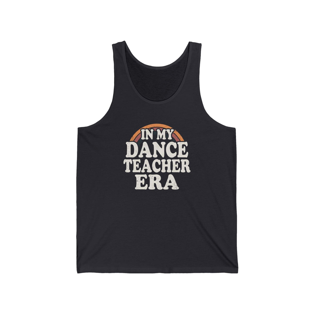 Dance Teacher Era Classic Tank