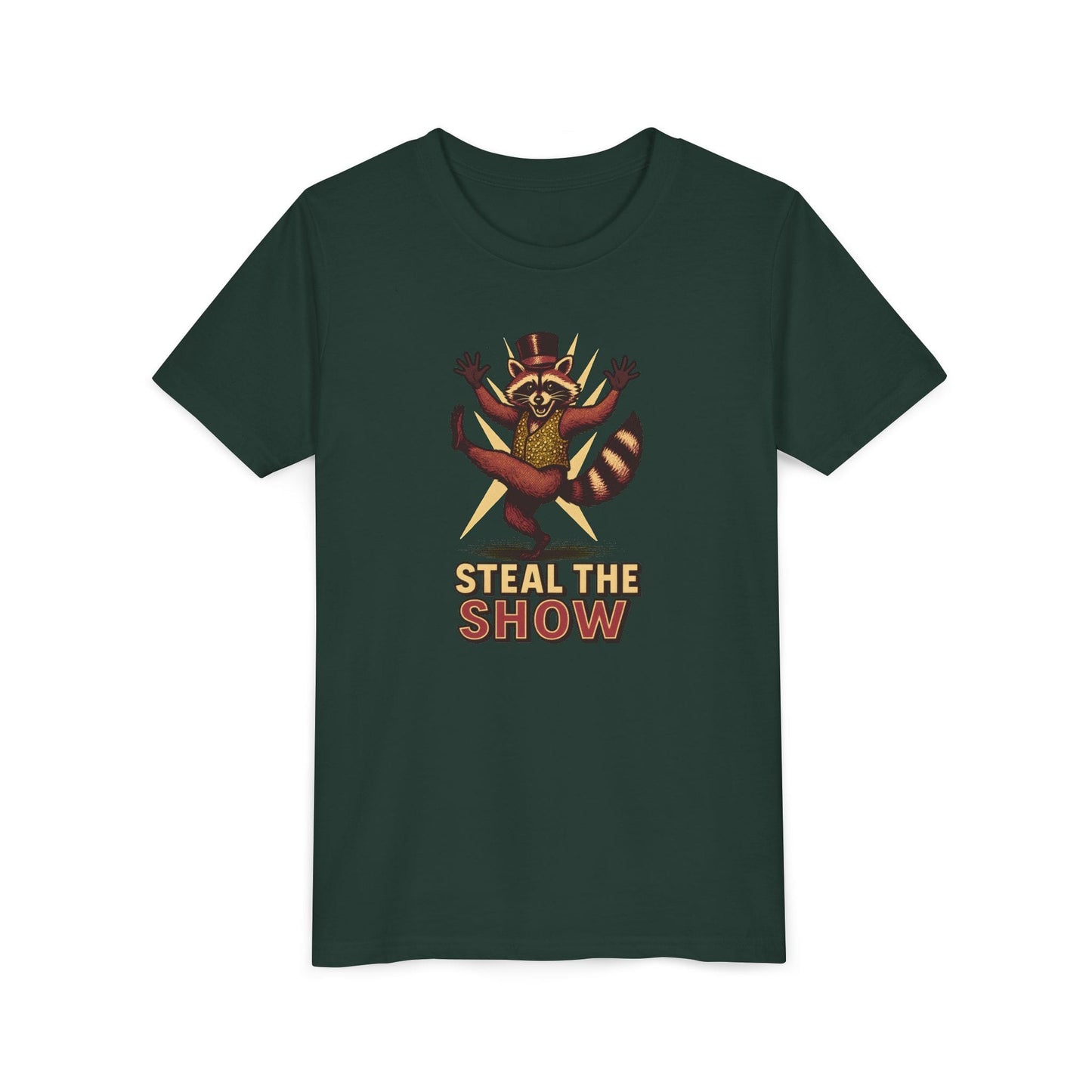 KIDS Steal the Show T-Shirt