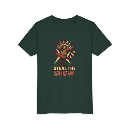 KIDS Steal the Show T-Shirt