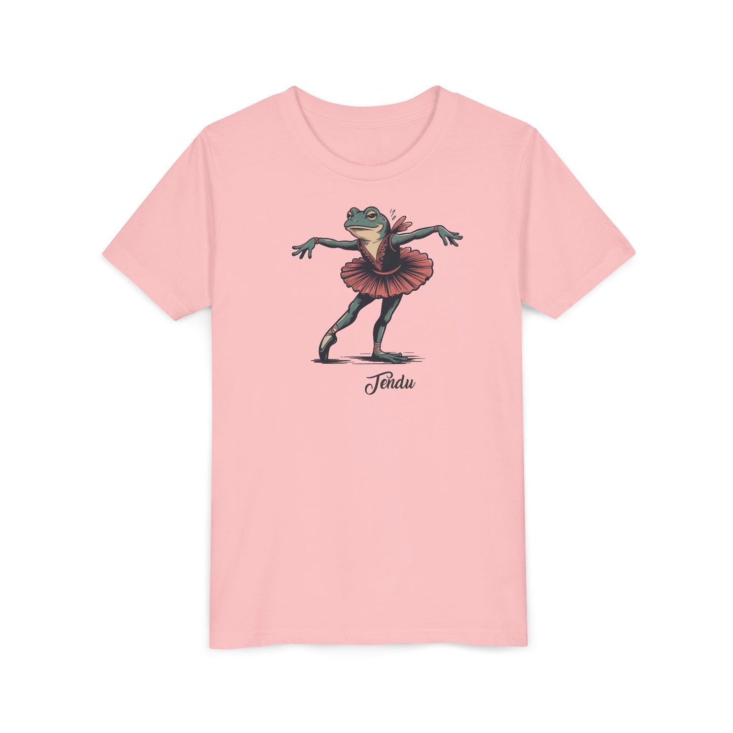 KIDS Frog Tendu T-shirt