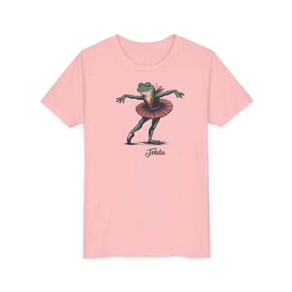 KIDS Frog Tendu T-shirt