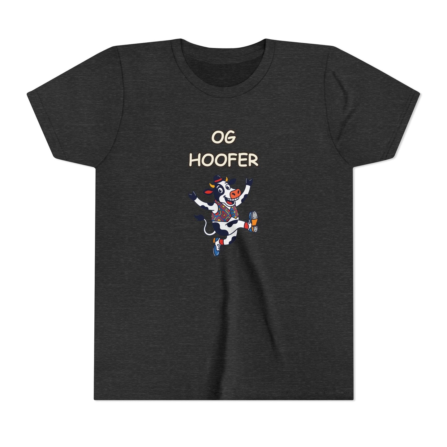 KIDS OG Hoofer Dance T-Shirt