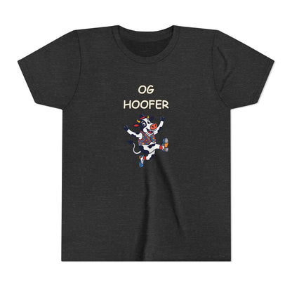 KIDS OG Hoofer Dance T-Shirt
