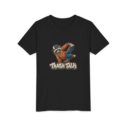 KIDS Trash Talk T-Shirt