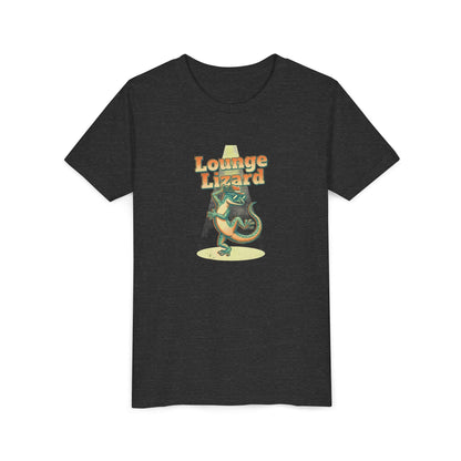 KIDS Lounge Lizard T-Shirt