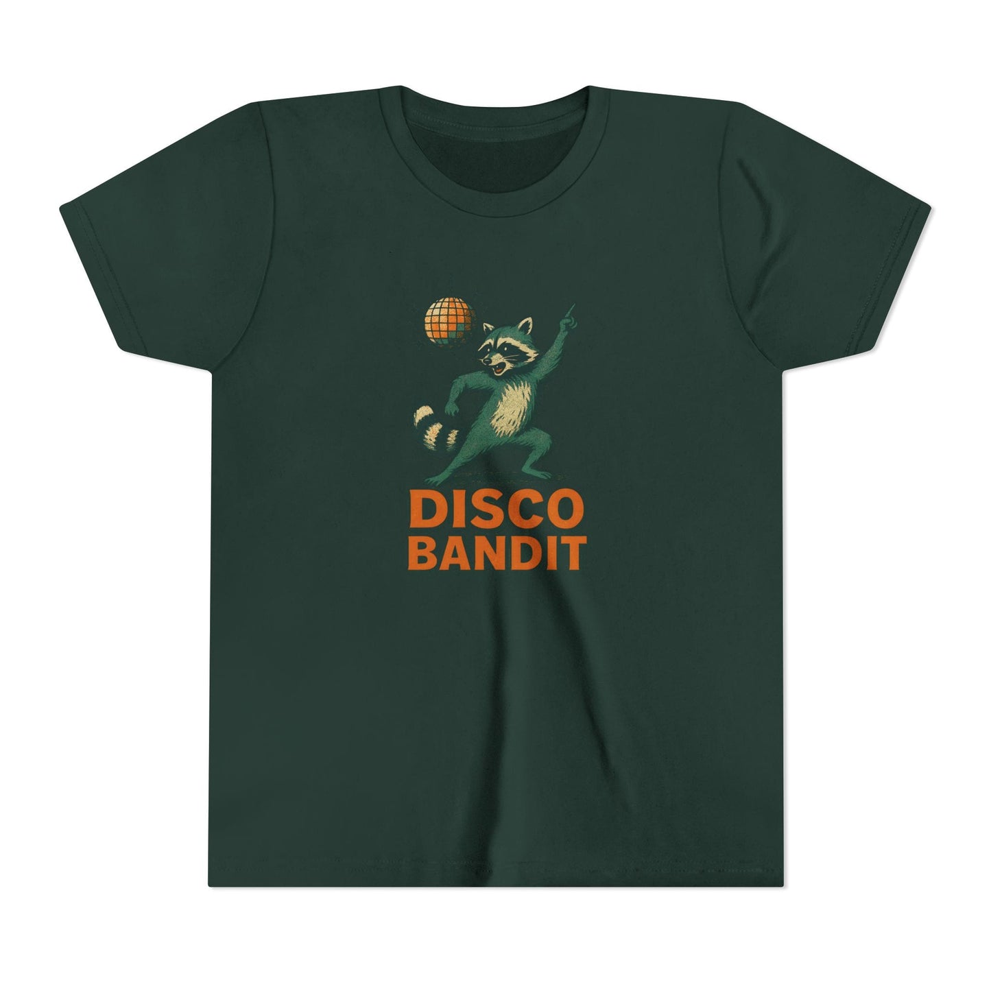 KIDS Disco Bandit T-Shirt