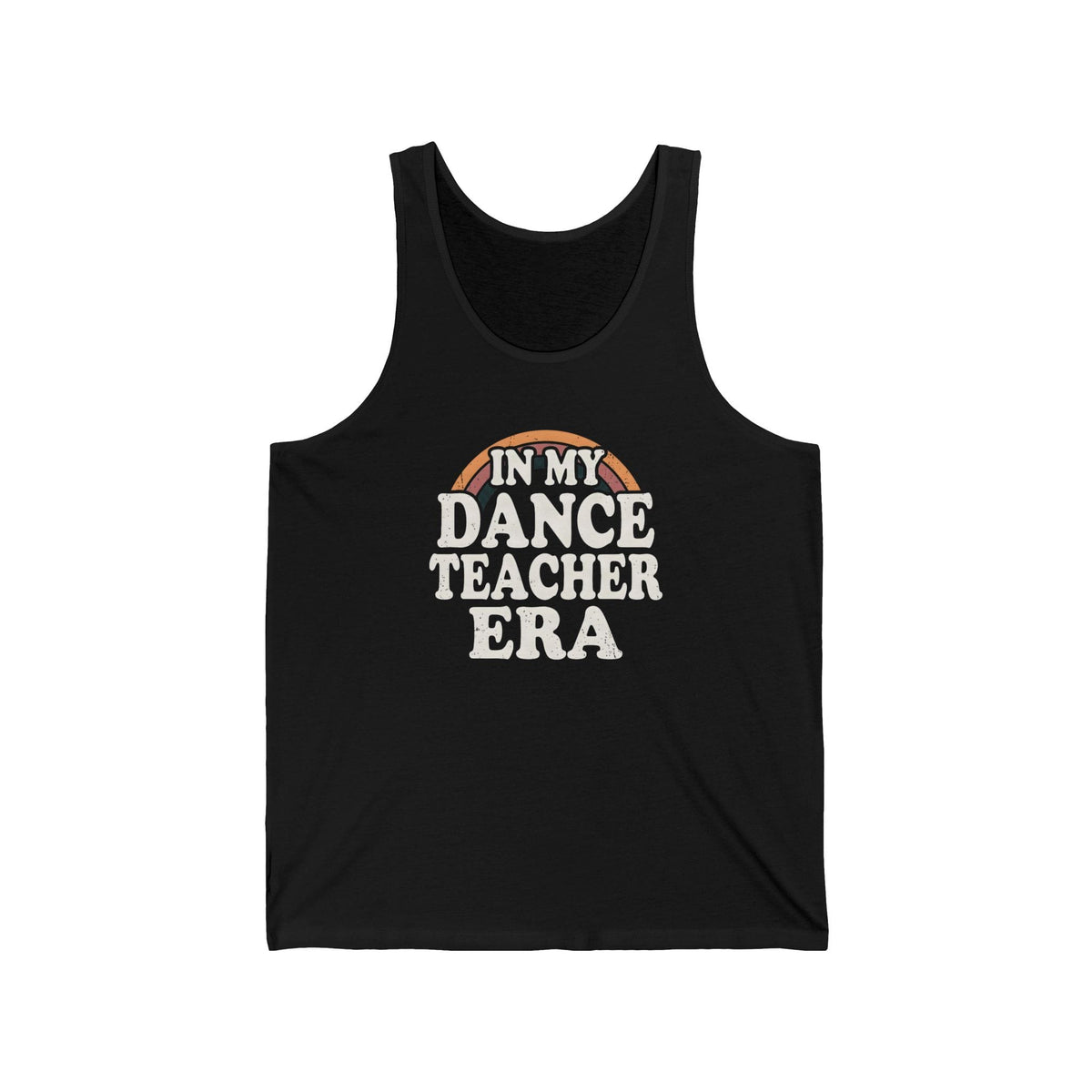 Dance Teacher Era Classic Tank