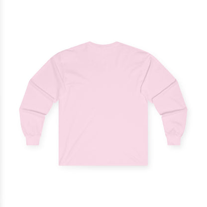 Dance Is My Safe Space Long Sleeve