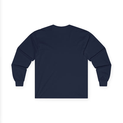 But Did You Die Long Sleeve