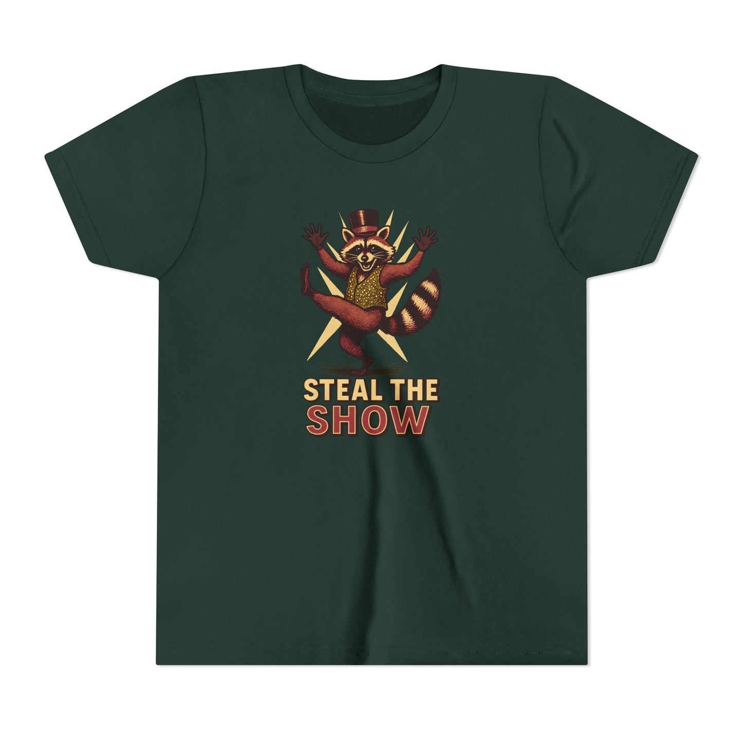 KIDS Steal the Show T-Shirt