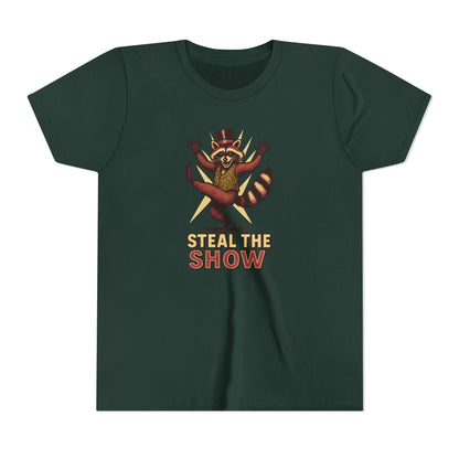 KIDS Steal the Show T-Shirt