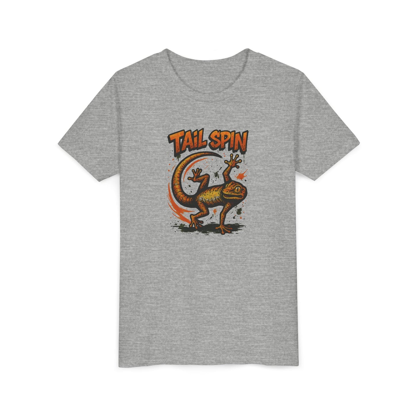 KIDS Tail Spin T-Shirt