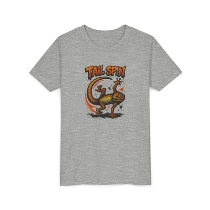 KIDS Tail Spin T-Shirt