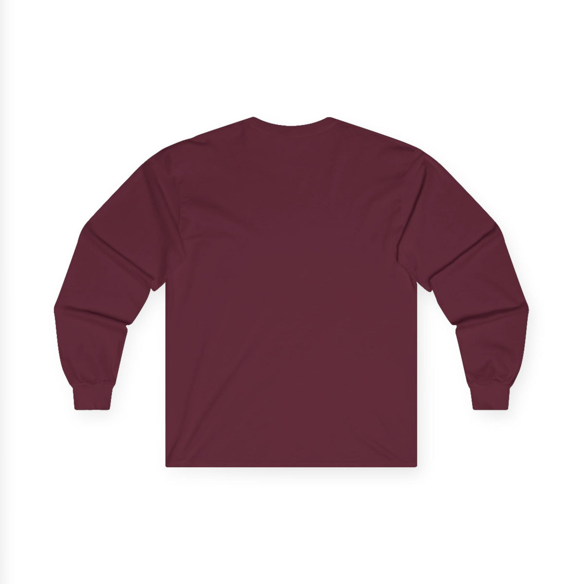 But Did You Die Long Sleeve
