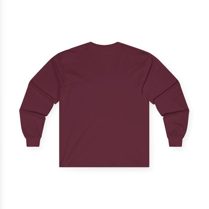 But Did You Die Long Sleeve