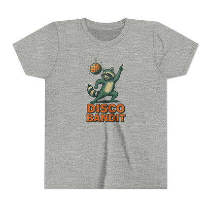 KIDS Disco Bandit T-Shirt