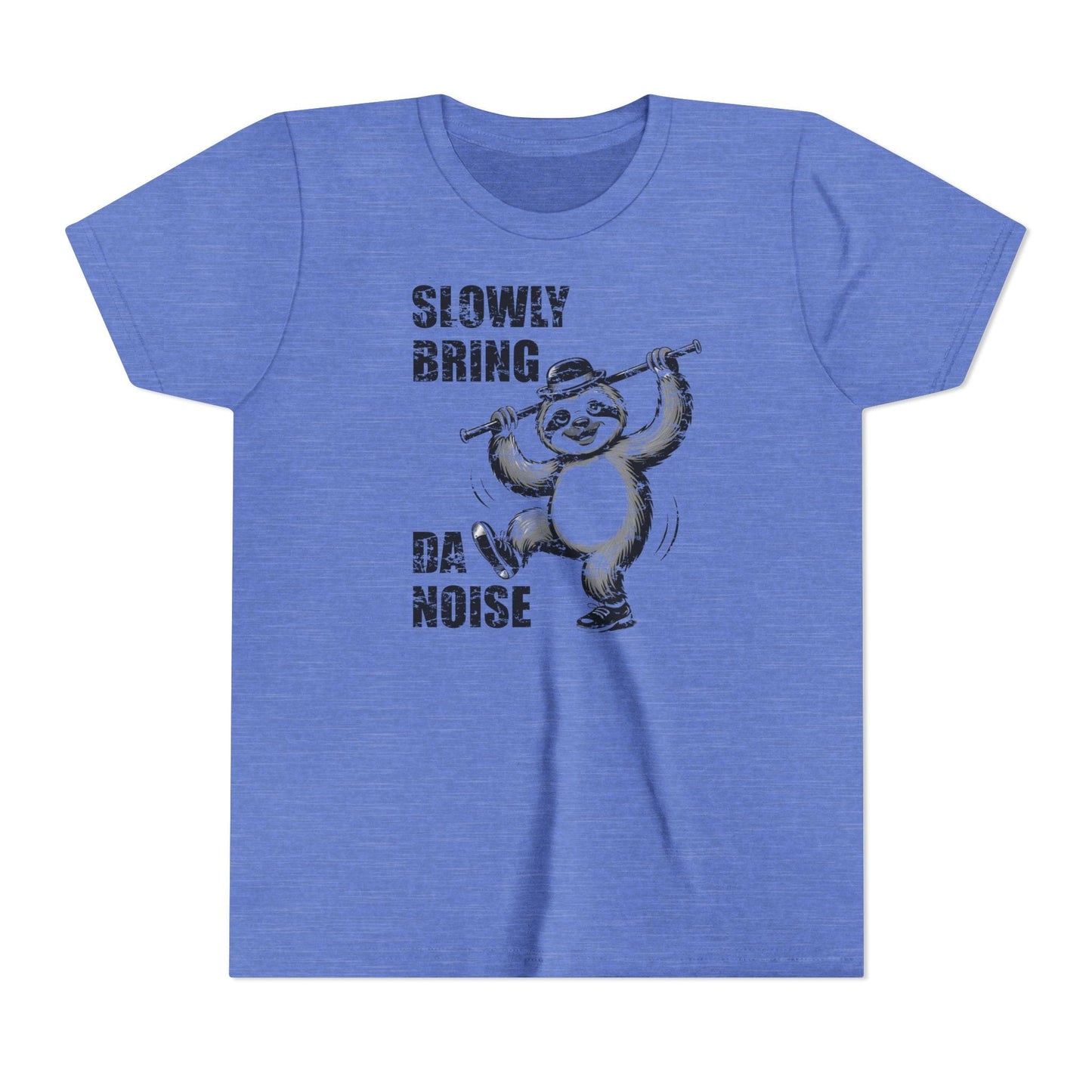 KIDS Slowly Bring Da Noise T-shirt