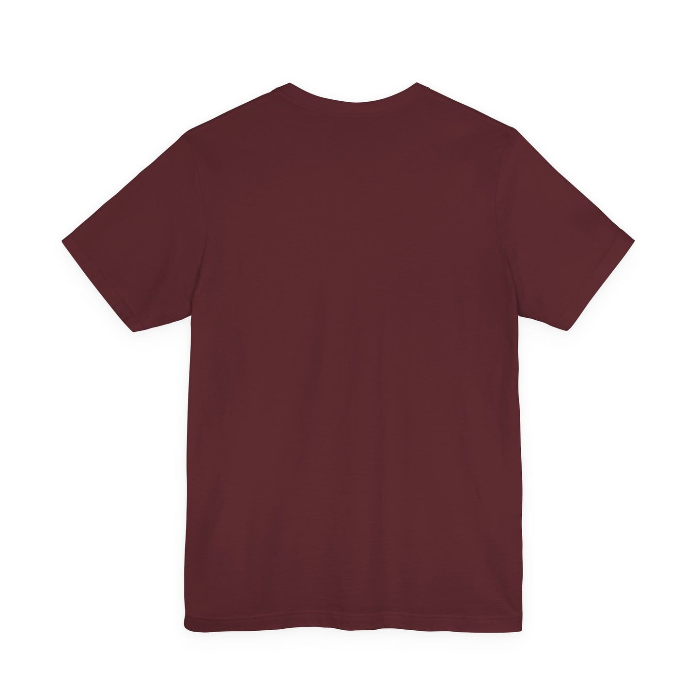 Back Where I Belong T-Shirt