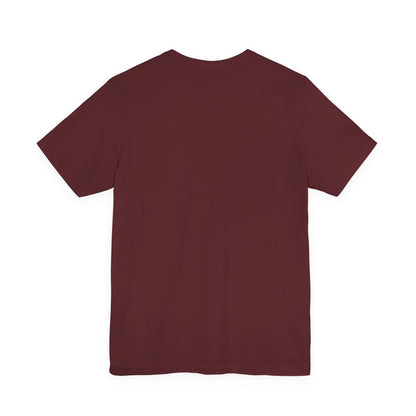 Back Where I Belong T-Shirt