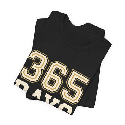 365 Days Of Dance T-Shirt