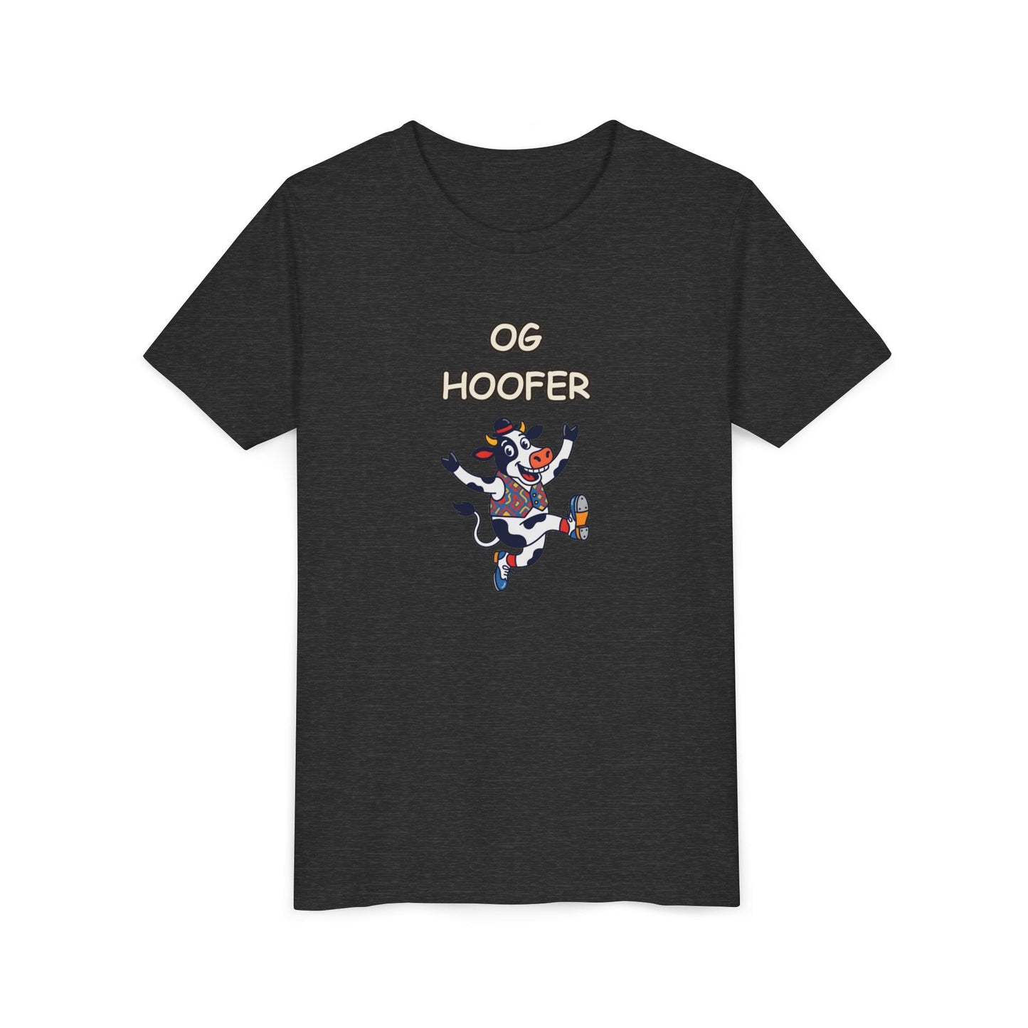 KIDS OG Hoofer Dance T-Shirt