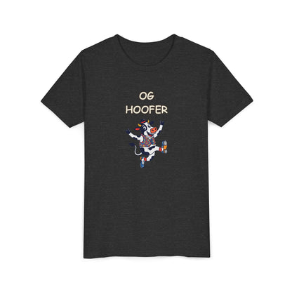 KIDS OG Hoofer Dance T-Shirt