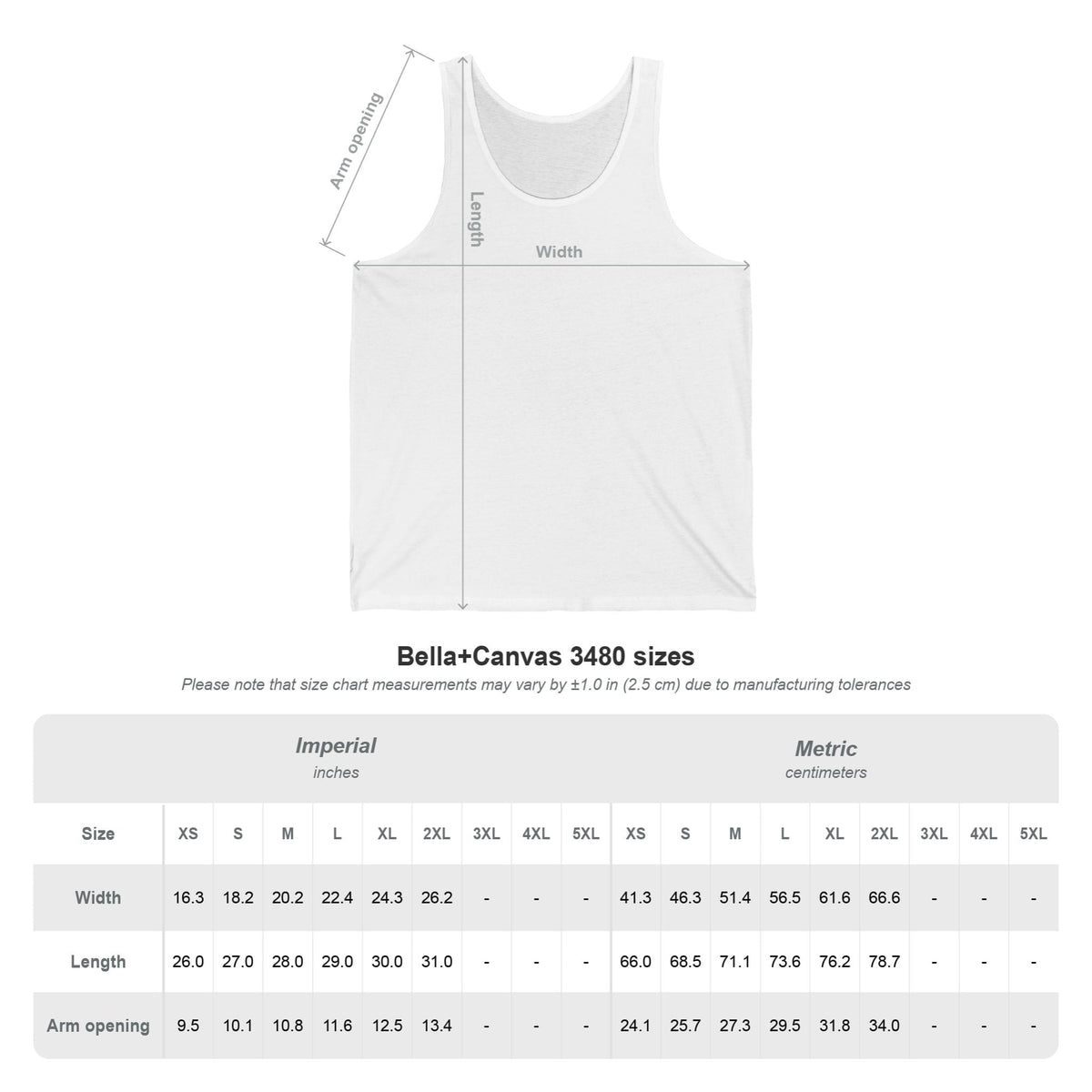 Dance Teacher Era Classic Tank