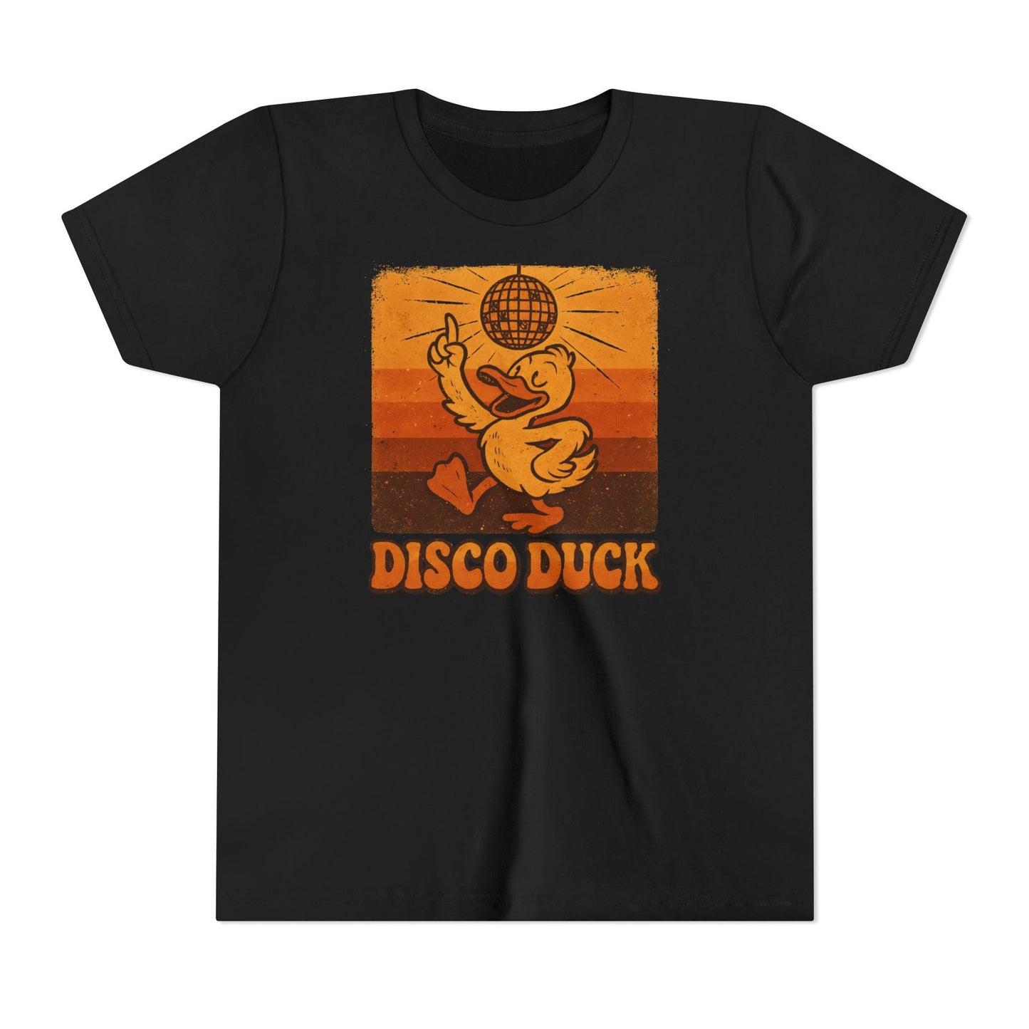 KIDS Disco Duck T-shirt