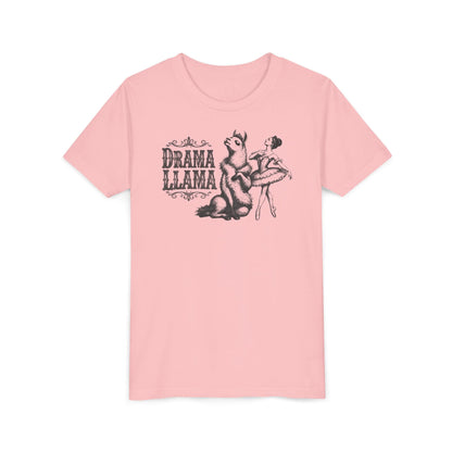KIDS Drama Llama T-Shirt