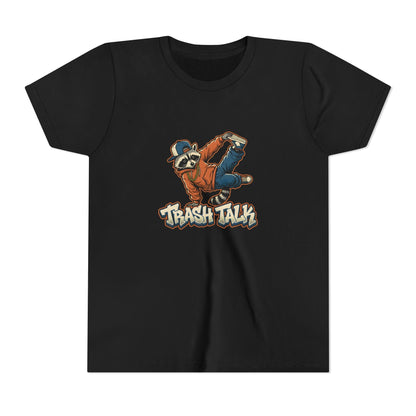 KIDS Trash Talk T-Shirt