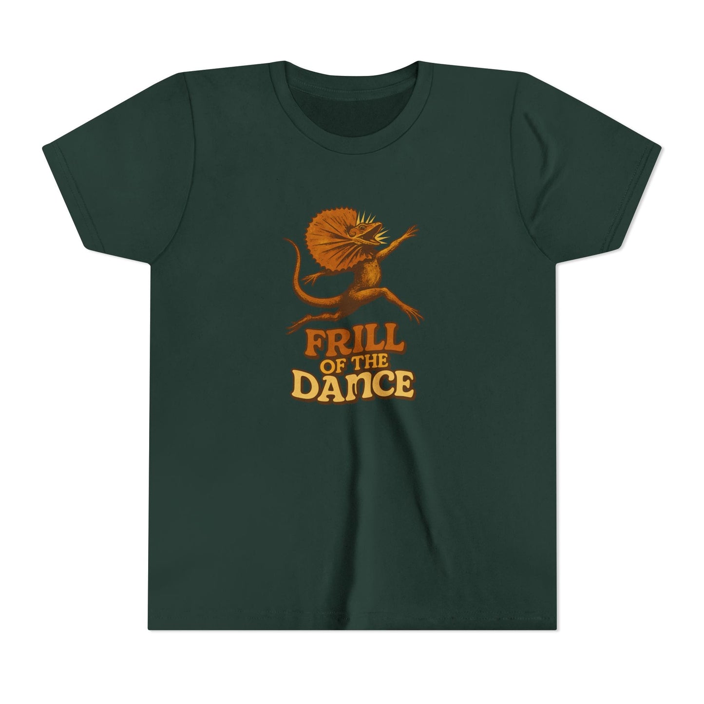 KIDS Frill of the Dance T-Shirt